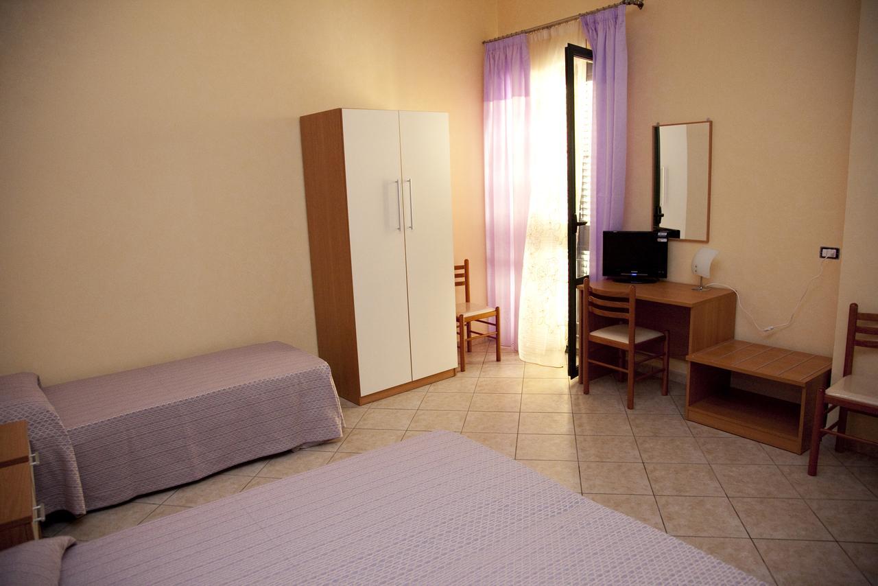 Bed and Breakfast Il Portico Dei Normanni Butera Zewnętrze zdjęcie