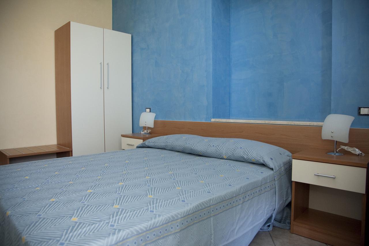 Bed and Breakfast Il Portico Dei Normanni Butera Zewnętrze zdjęcie