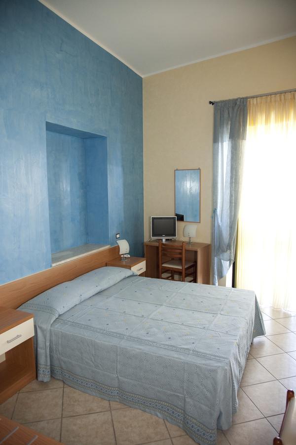 Bed and Breakfast Il Portico Dei Normanni Butera Zewnętrze zdjęcie
