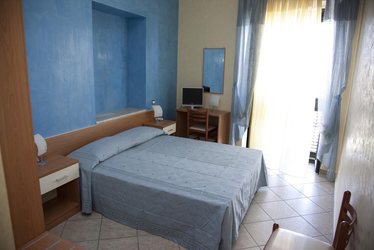 Bed and Breakfast Il Portico Dei Normanni Butera Zewnętrze zdjęcie