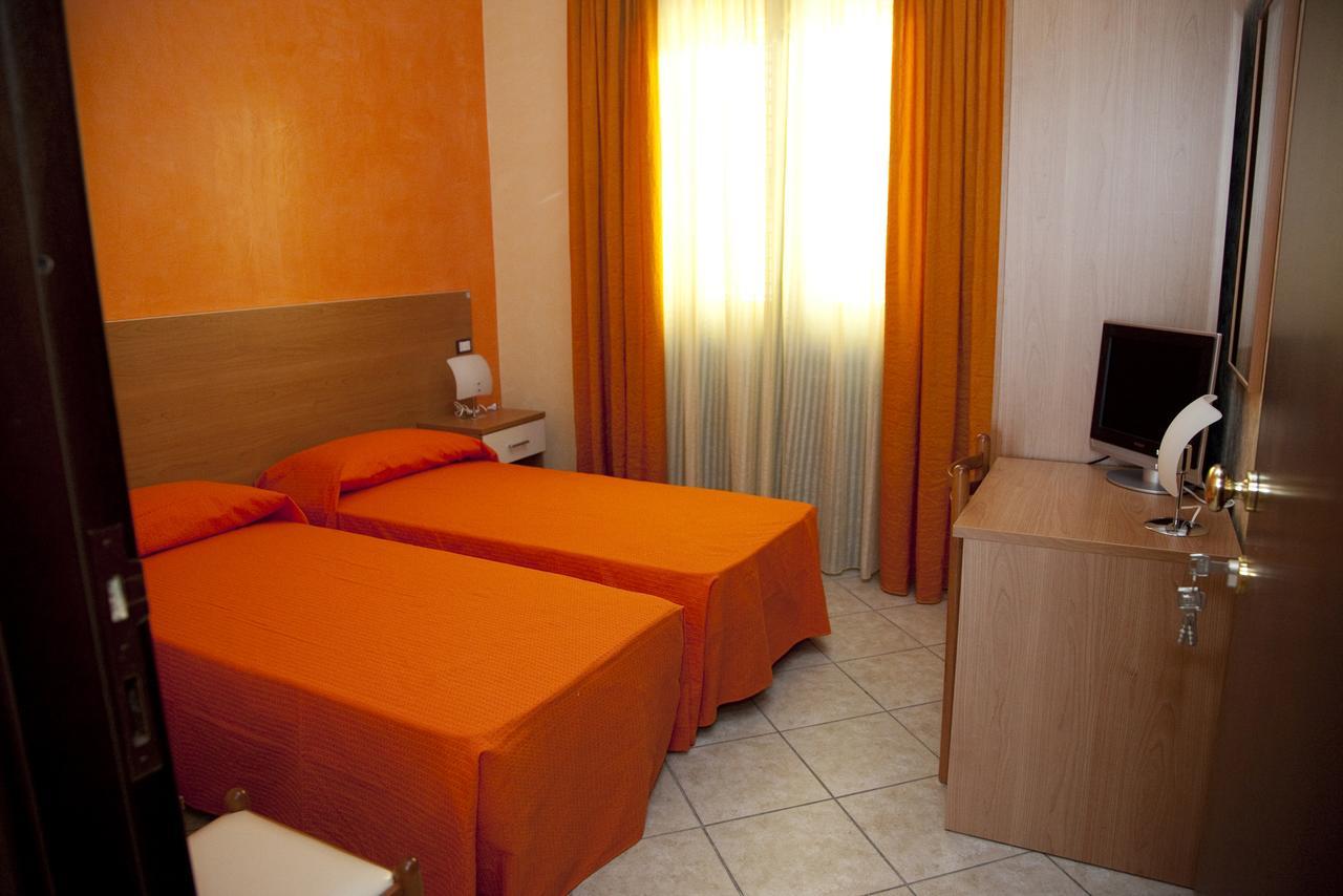 Bed and Breakfast Il Portico Dei Normanni Butera Zewnętrze zdjęcie